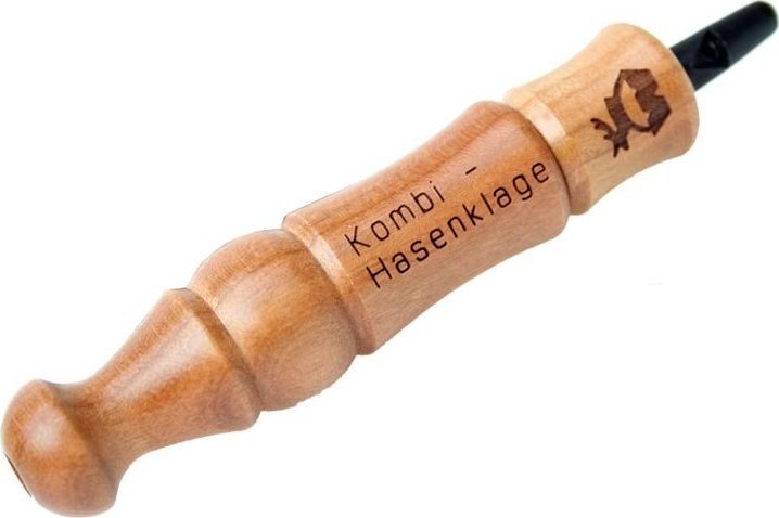 Eurohunt Weisskirchen - wabik zajęczy lament/ mysi pisk