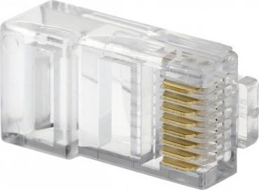 WTYK MODULARNY RJ45*P10