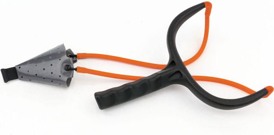 Fox Rangemaster Powergrip Catapult - Multi Pouch (CPT024)