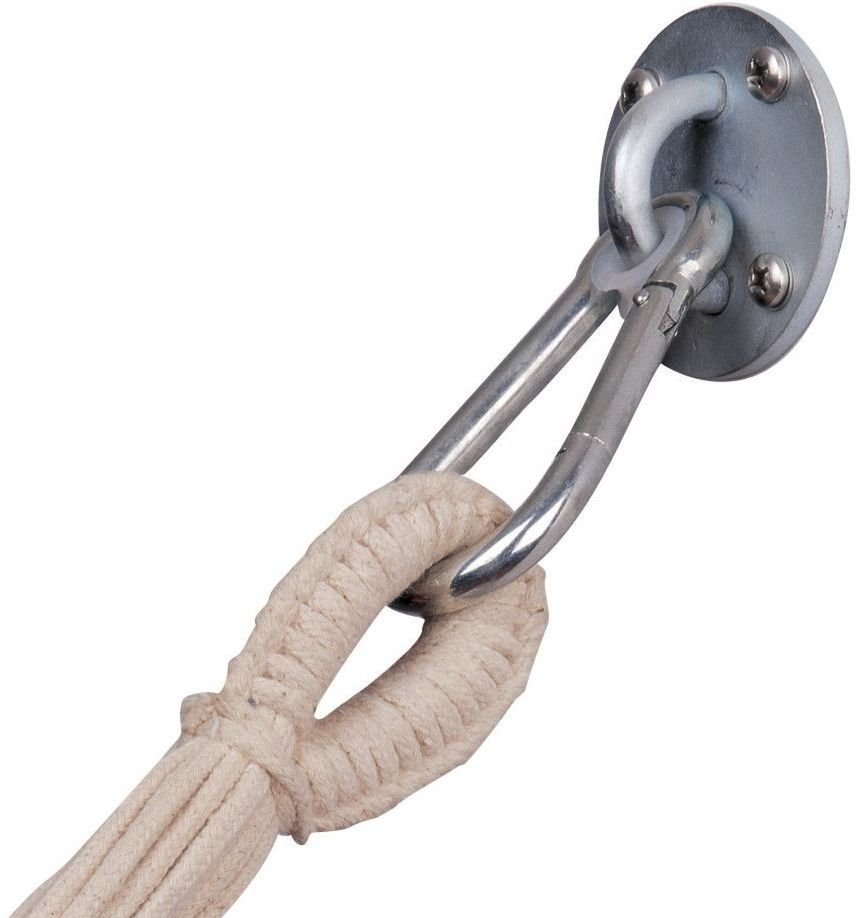 Amazonas Uchwyt do zawieszania hamaków w ścianie Easy+ (AZ-3016000)