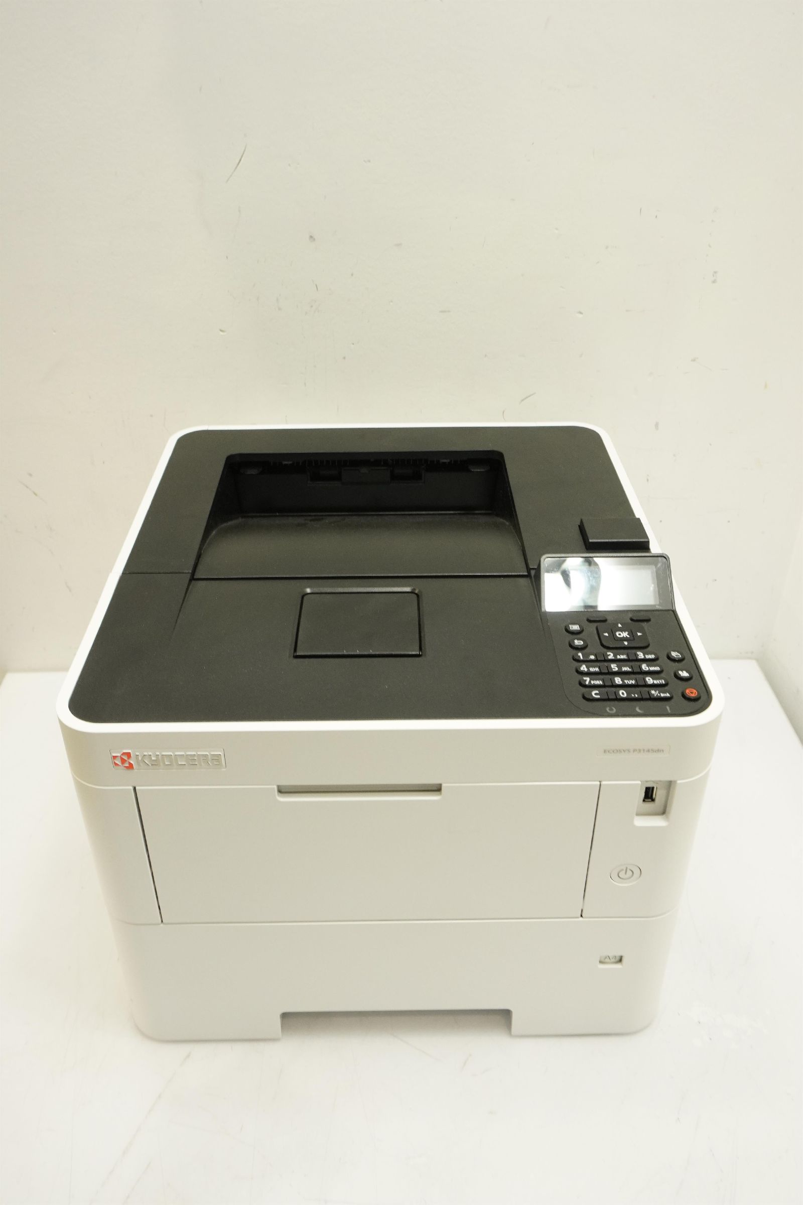 Drukarka laserowa Kyocera ECOSYS P3145dn (1102TT3NL0) [outlet]