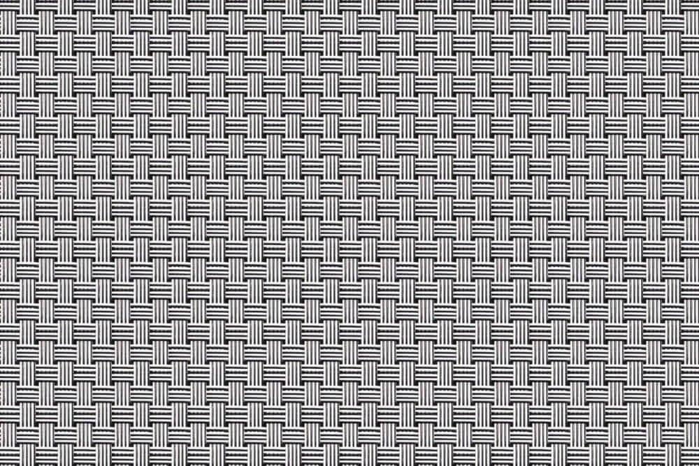 TechnoRattan Osłona Balkonowa z TECHNORATTANU wys. 100cm - RC32