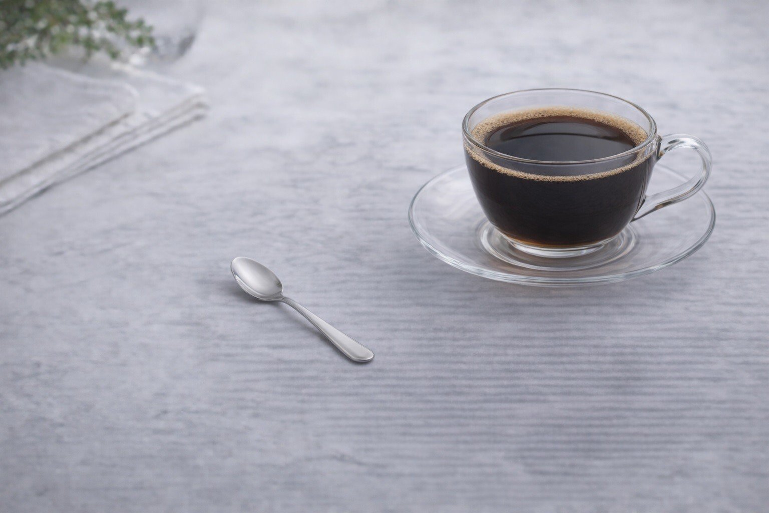 Łyżeczka do kawy Metropole 18/10