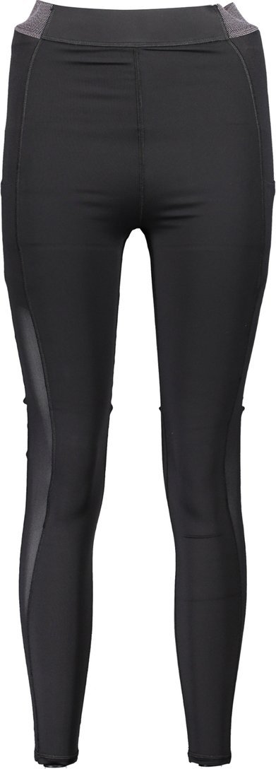 Calvin Klein LEGGINSY DAMSKIE CALVIN KLEIN CZARNE M