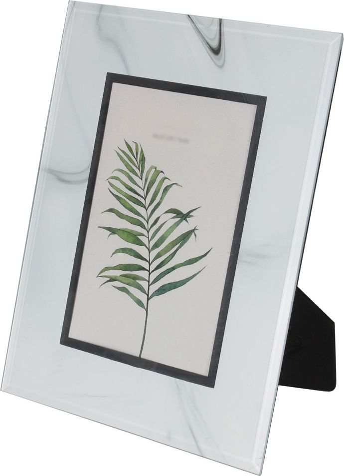 Ramka Selsey SELSEY Ramka na zdjęcia Berhati 18x23 cm