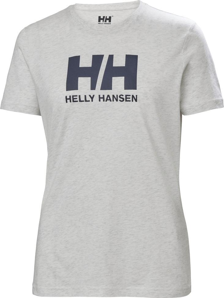 Helly Hansen HELLY HANSEN W LOGO T-SHIRT 34112 823 S