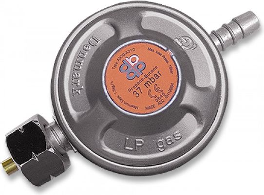 Lider Reduktor gazowy niskiego ciśnienia RG A310