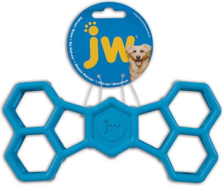 JW Pet HOL-EE BONE LARGE (31327)