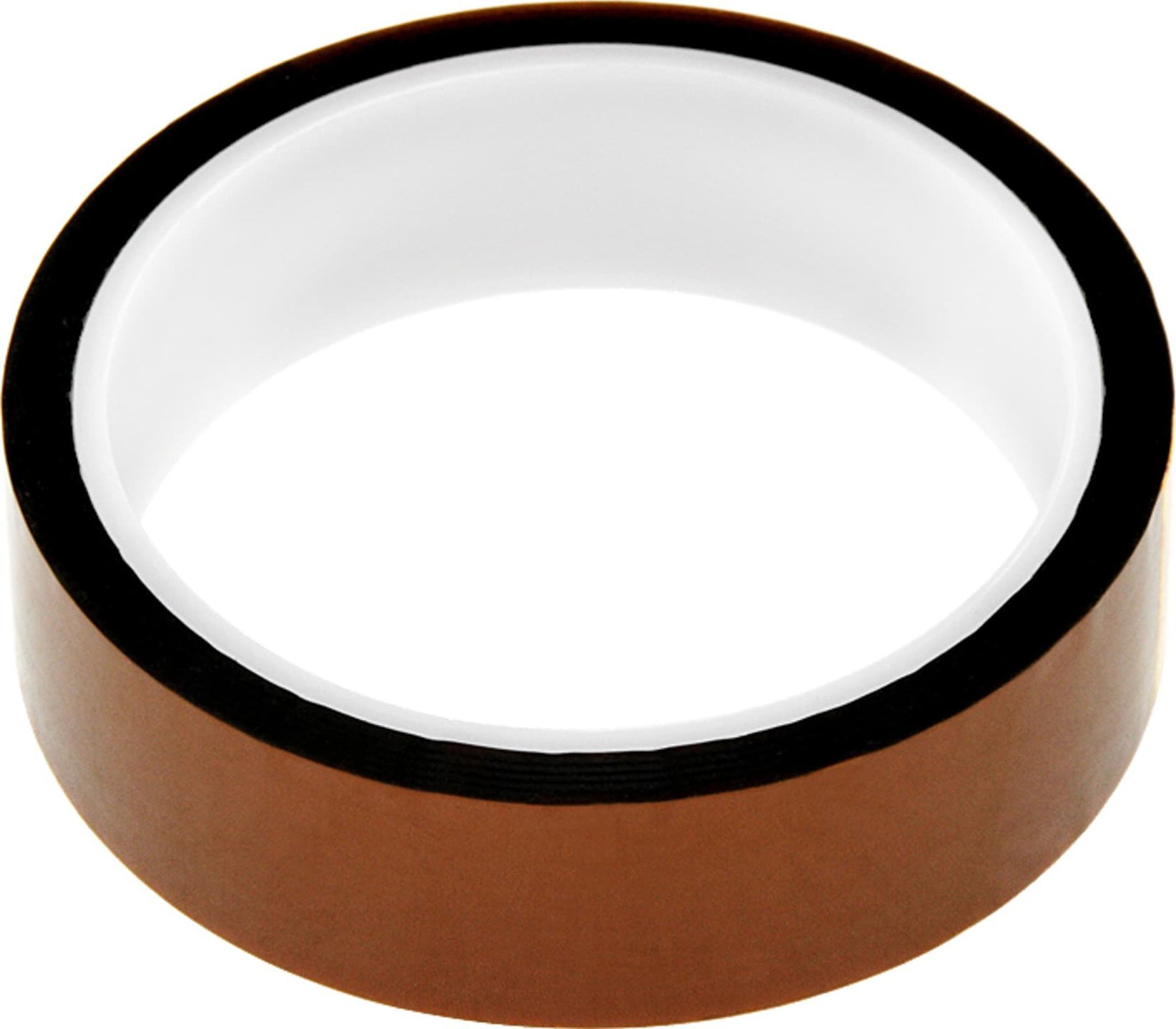 Blow Taśma kaptonowa szer.25mm samoprzyl. 33m