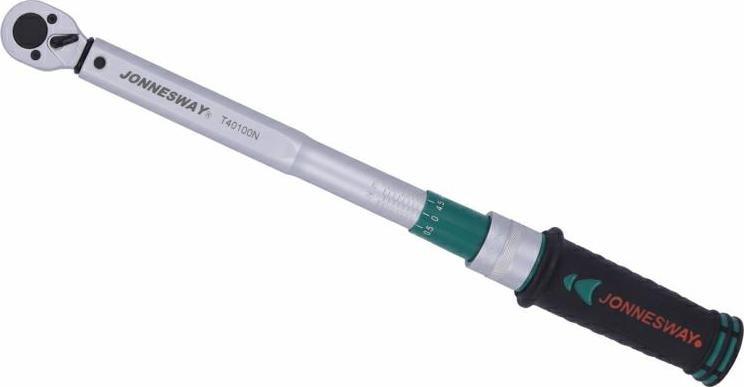 Jonnesway JONNESWAY KLUCZ DYNAMOMETRYCZNY 3/8" 20-100Nm L-P T40100N JT40100N