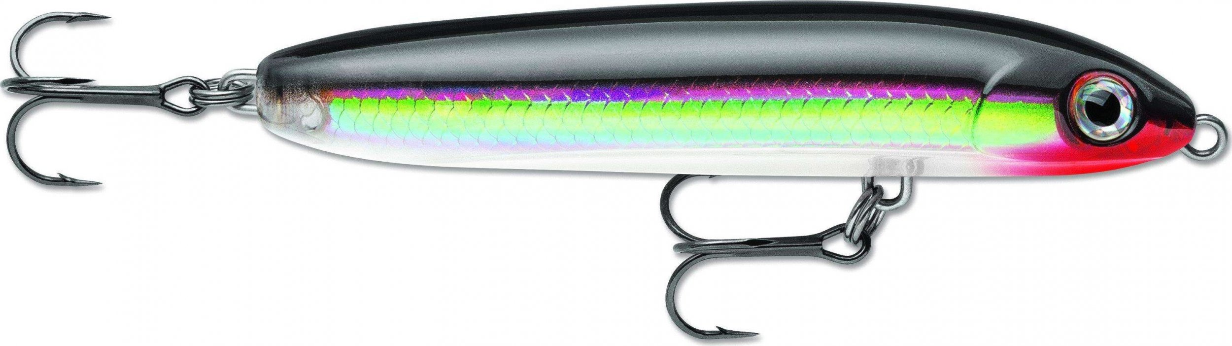 RAPALA Wobler Rapala Skitter V 10cm-F
