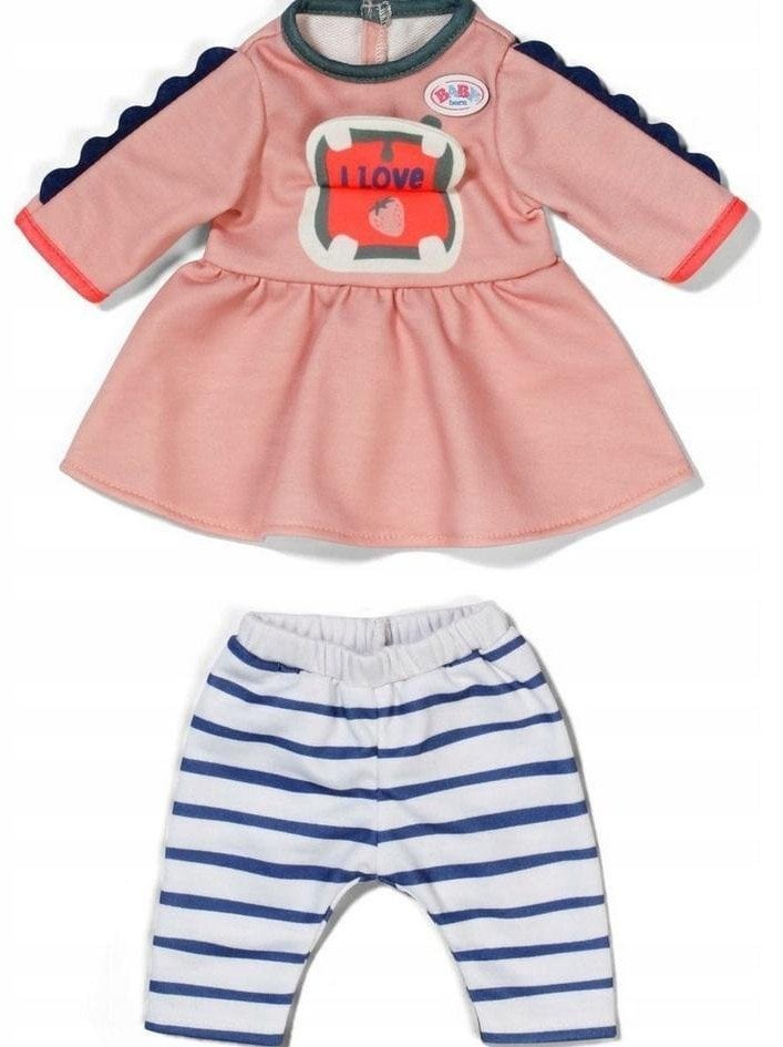 BABY born Dress Jungle 36cm