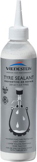 Vredestein Mleczko do opon TYRE SEALANT 250 ml