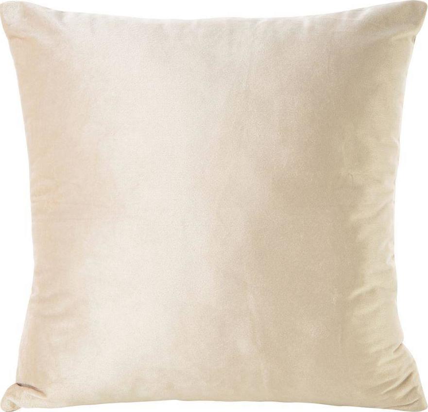 Eurofirany Poszewka D91 Rossa 40 x 40 Beż 40 x 40 Beżowy