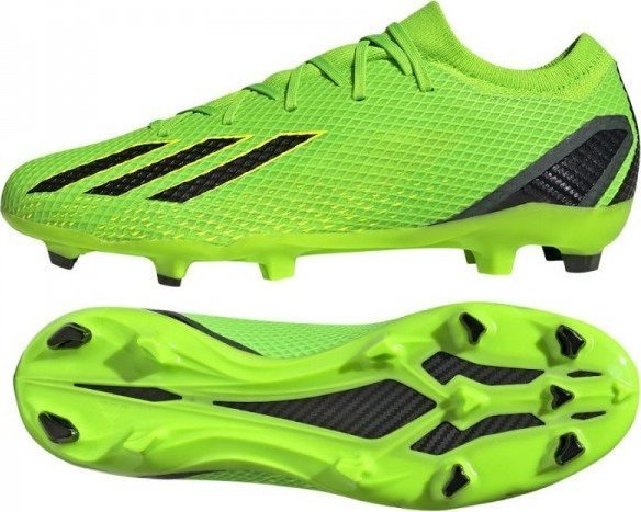 Adidas Buty adidas X Speedportal.3 FG GW8455