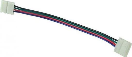 V-TAC Konektor Złączka Taśm LED V-TAC Taśma przewód Taśma LED 5050 RGB