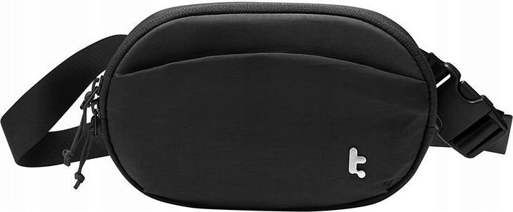 Tomtoc Torba na pasku / saszetka tomtoc SlingBean-T32 (czarna)