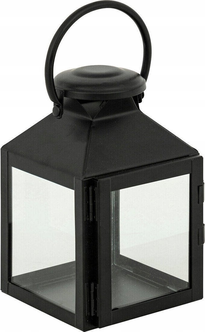 Atmosphera Lampion metalowy WINY, 17 cm