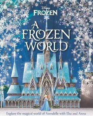 Disney: A Frozen World