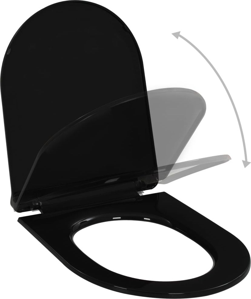 Deska sedesowa vidaXL (145018)