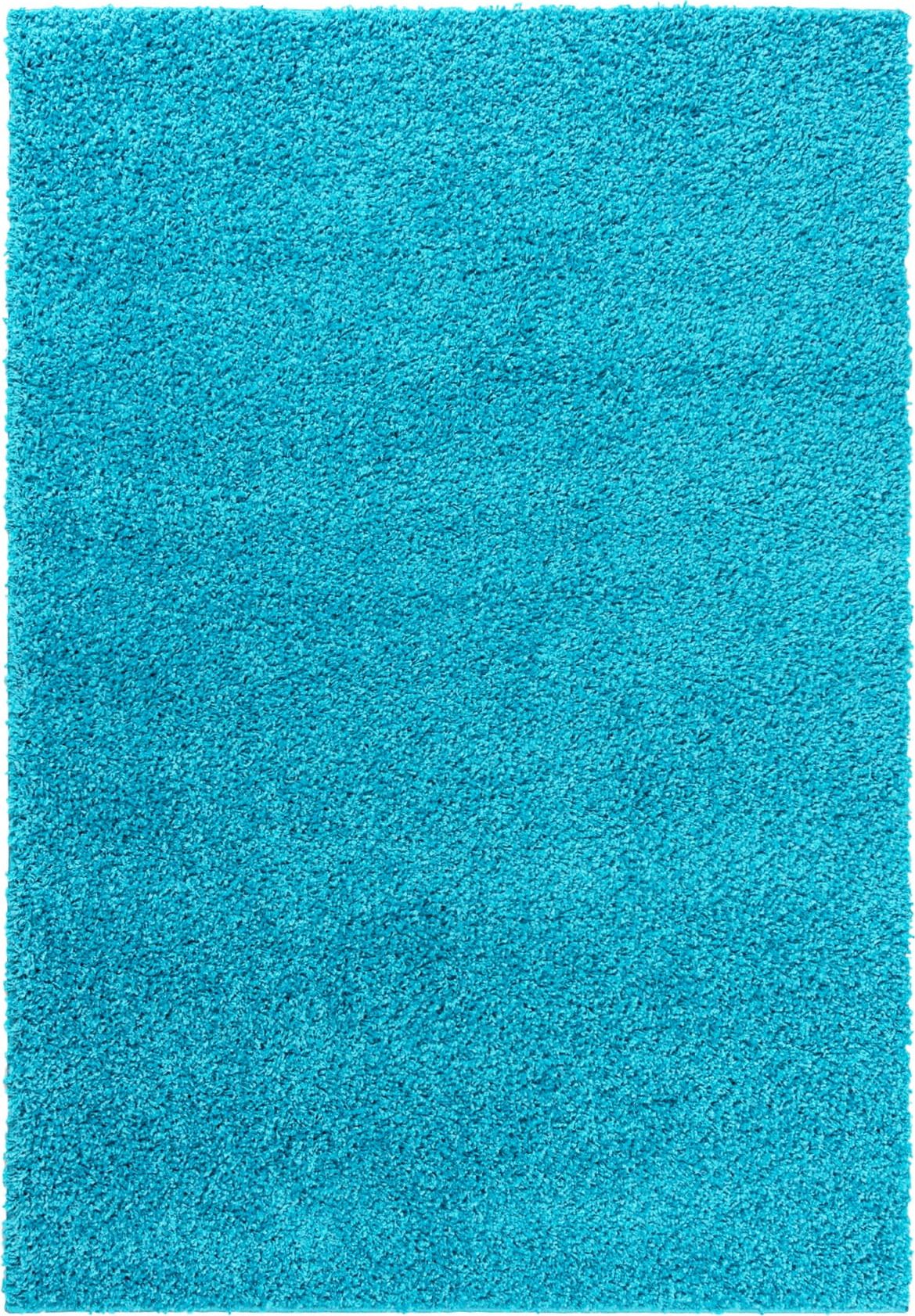 Carpetpol 6365A BLUE TOKYO FOR (0.80*2.50)