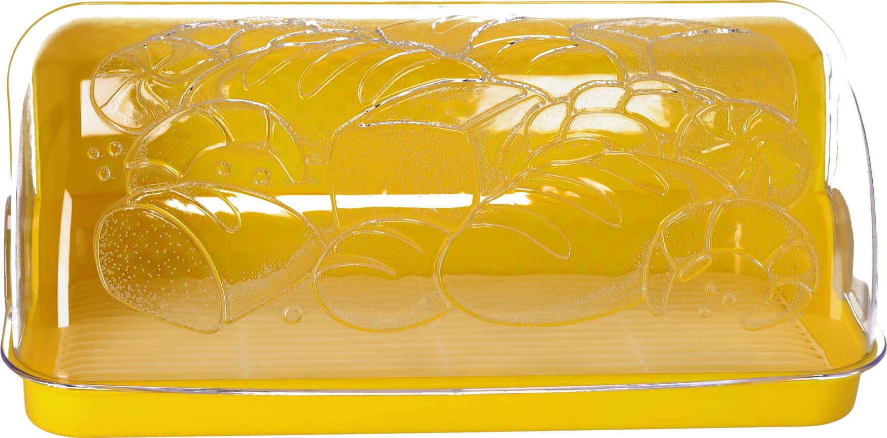 Chlebak Modi Home Chlebak plastikowyrozm. 42x27x18 cm,