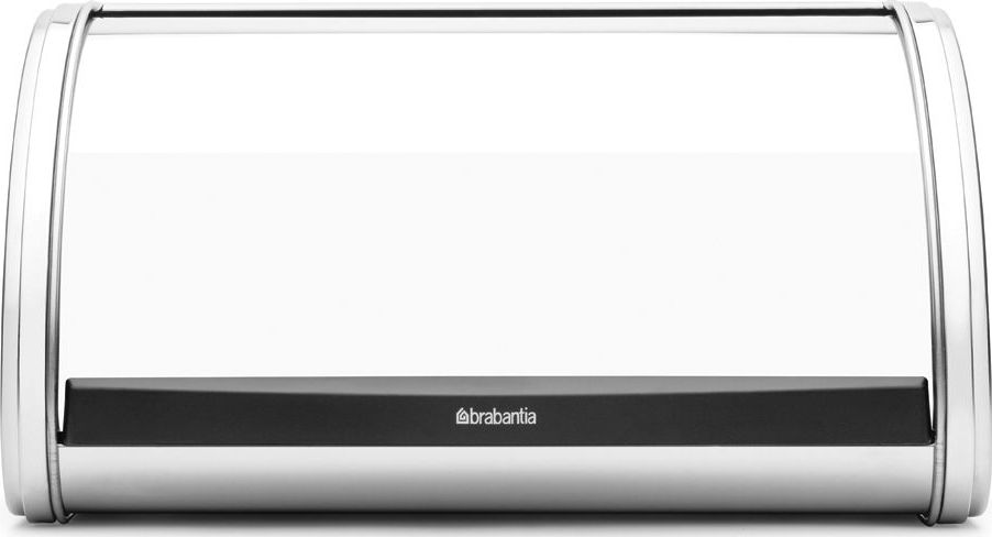 Chlebak Brabantia stalowy (92656)