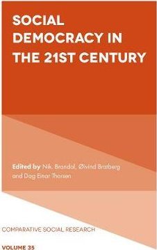 Social Democracy in the 21st Century