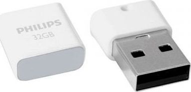 Pendrive Philips Pico Edition 2.0, 32 GB (FM32FD85B/00)