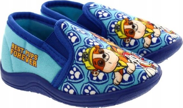 Kondor KAPCIE SZKOLNE PSI PATROL PAW PATROL NIEBIESKIE 27