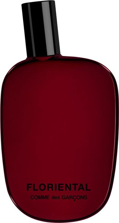 Comme Des Garçons Comme des Garcons Floriental Woda Perfumowana 1,5ml. PRÓBKA