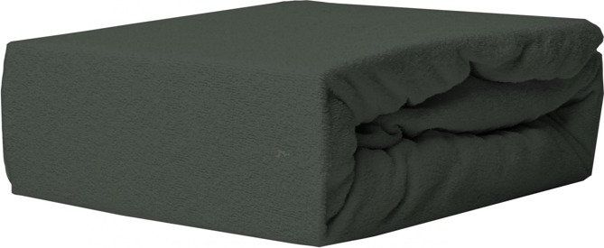 Darymex Prześcieradło Gumka Frotte Bawełna 156_D 140x200