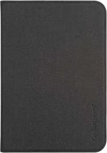 Etui na tablet Gecko Covers Pokrowiec do tabletu Apple iPad Mini (2021) Easy-Click 2.0 czarny