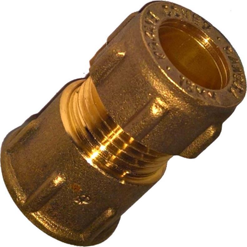 IBP złączka skręcana 12 x 1/2' GW Conex do rur miedzianych