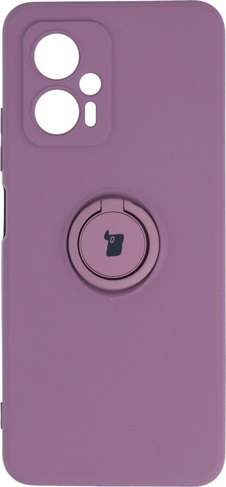 Bizon Etui Bizon Case do Xiaomi Poco X4 GT, pokrowiec