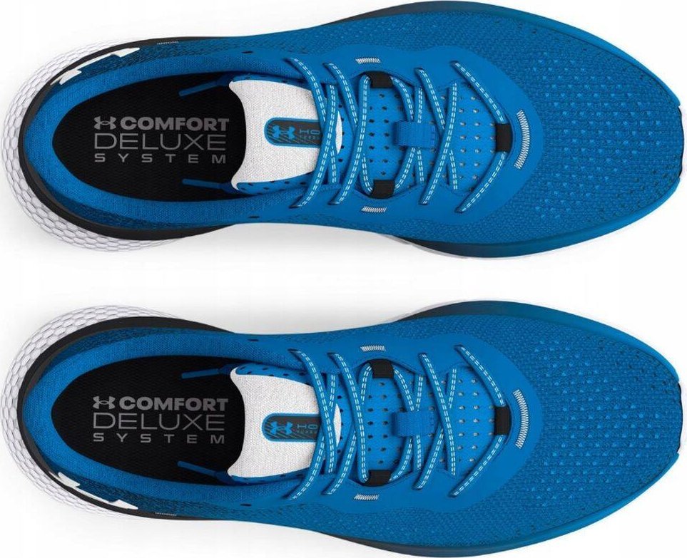 Under Armour BUTY MĘSKIE SPORTOWE UNDER ARMOUR HOVR TURBULENCE 2 TRENINGOWE 3026520-401