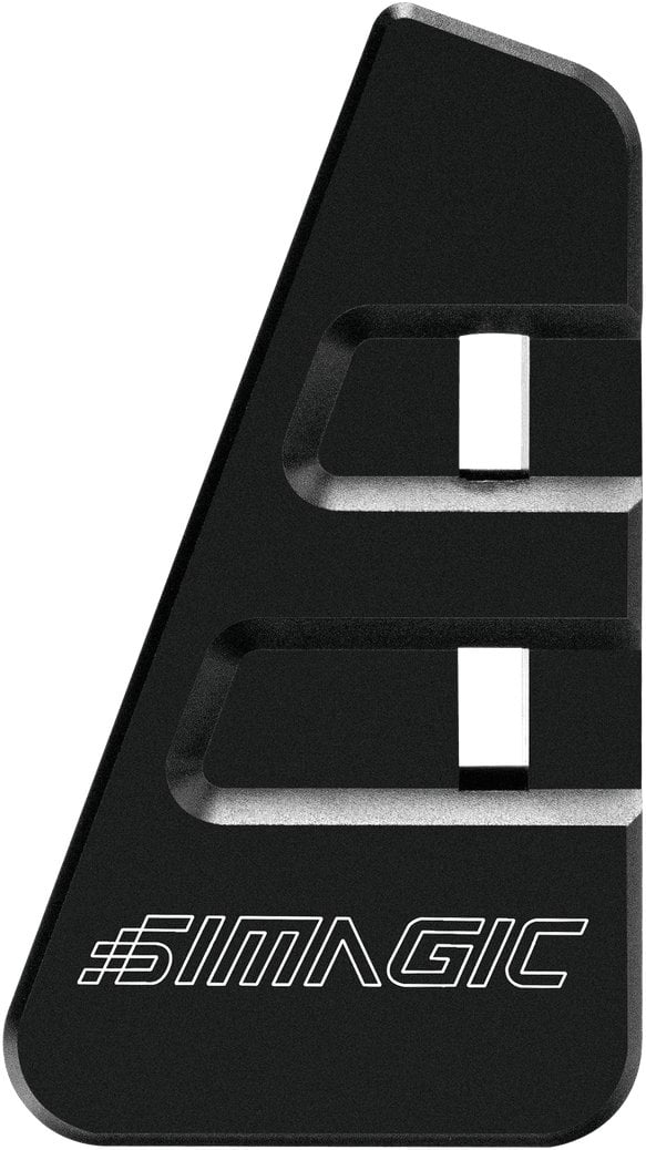Simagic P2000-Bracket fr Haptikmodul - schwarz