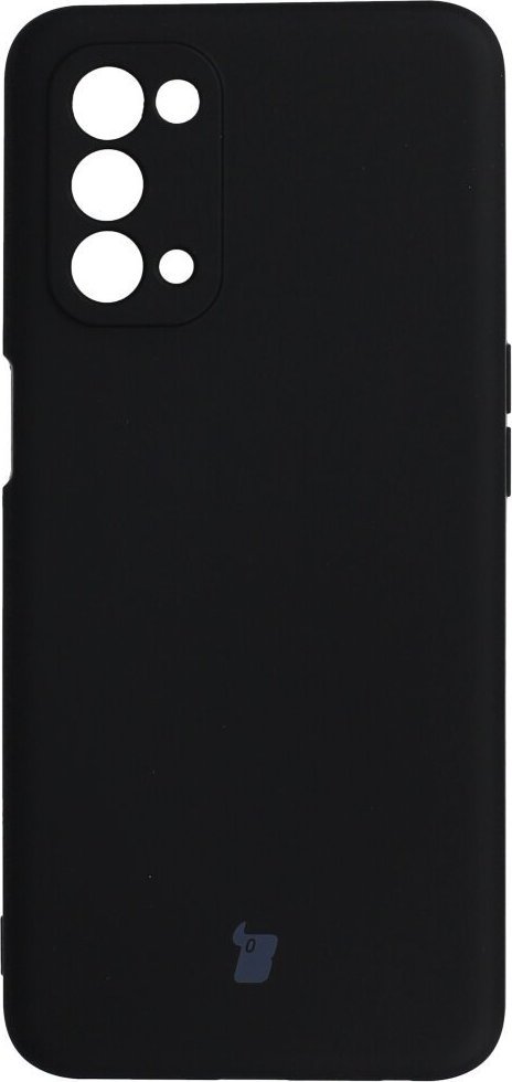 Bizon Etui silikonowe Bizon Case do Oppo A54 5G / A74 5G