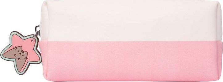 Piórnik Pusheen Pusheen - Rose Collection kosmetyczka (20 x 9 x 8,5 cm) uniwersalny