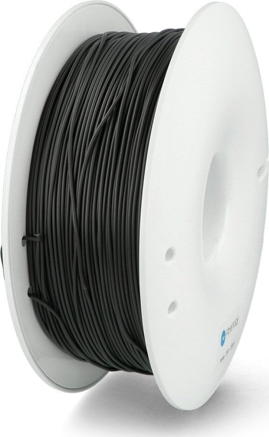 Fiberlogy Filament Fiberlogy R PLA 1,75mm 0,85kg - Anthracite}