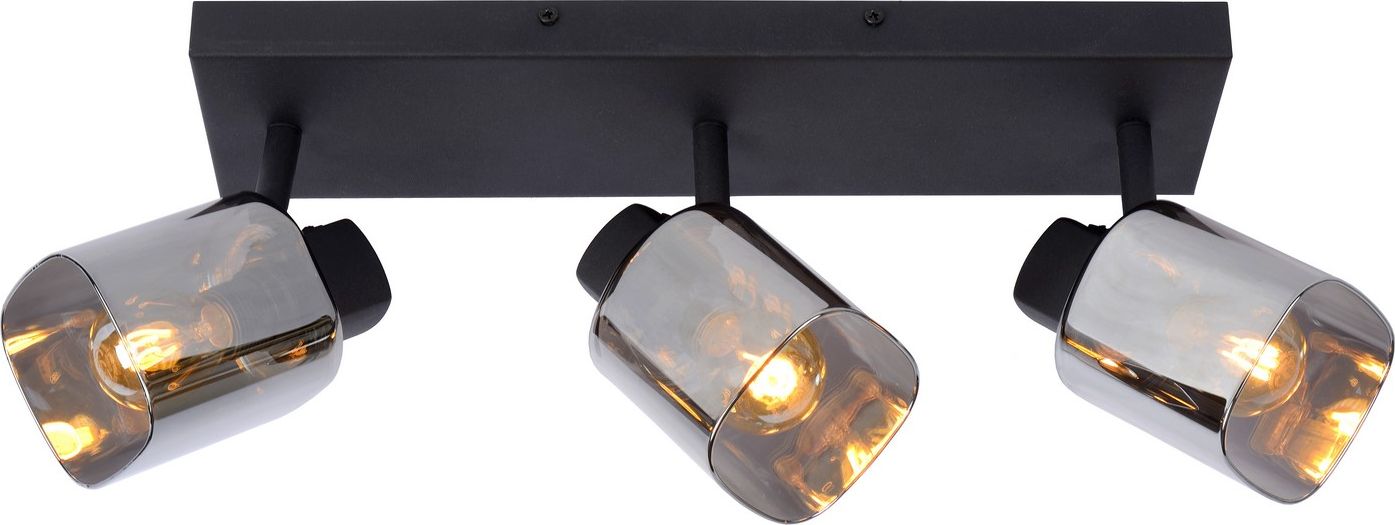 Lampa sufitowa Lucide Spot natynkowy LED Ready ze szkła Lucide ALION 17999/03/30