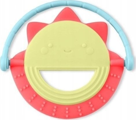 Skip Hop Pudełko Śniadaniowe Zoo Lew