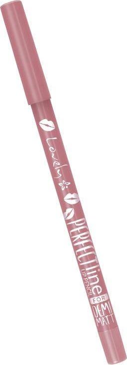 Lovely Lovely Perfect Line konturówka do ust 5