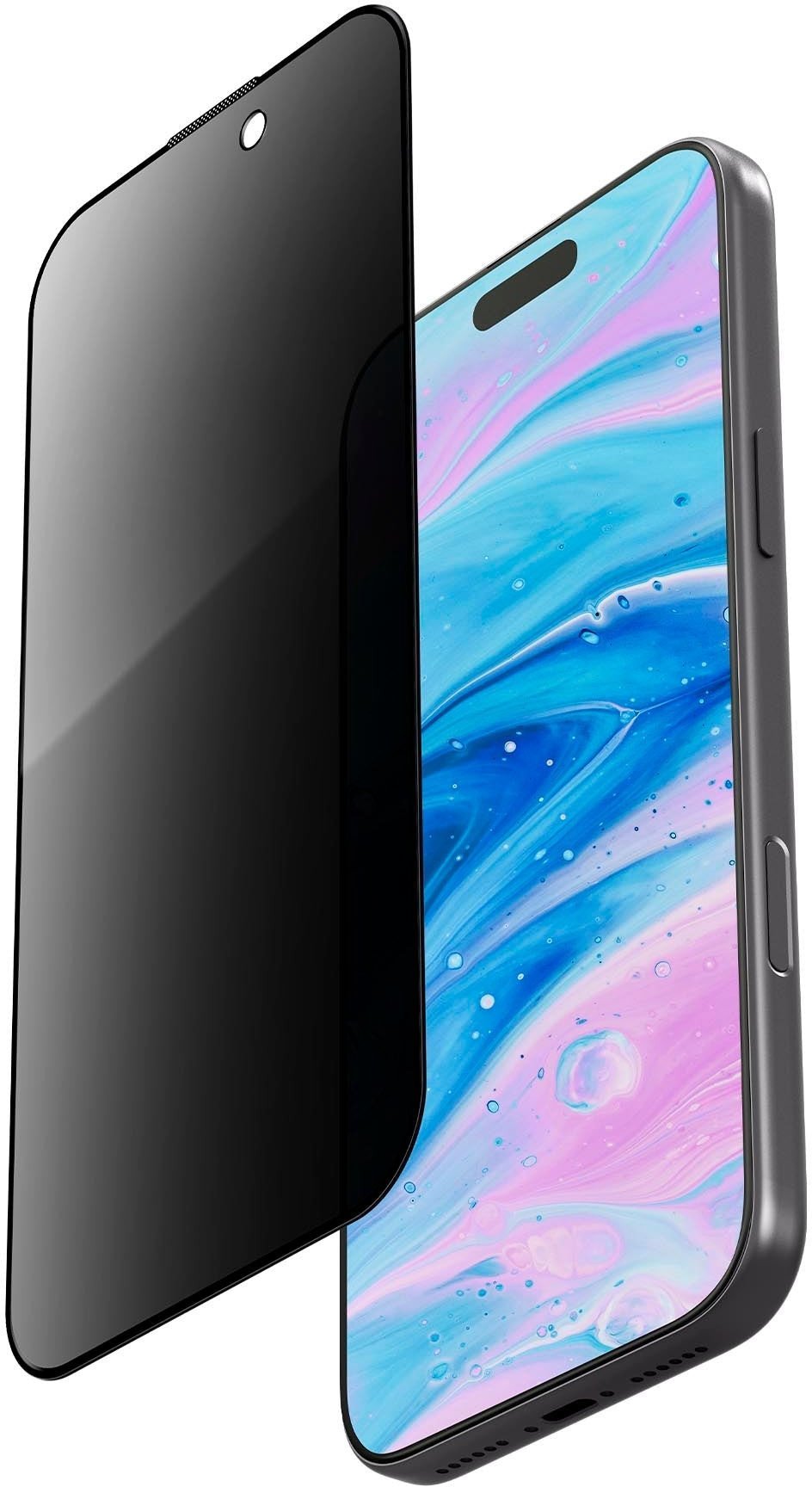 LAUT PRIME PRIVACY Osłona ekranu zapewniająca prywatność Apple 1 szt.