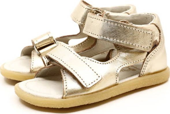 Mrugała MRUGAŁA sandały FLO ORO 1105/2-22 24