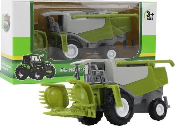 PRO-eximp Kombajn 3 szt w worku 9978-10B 08472