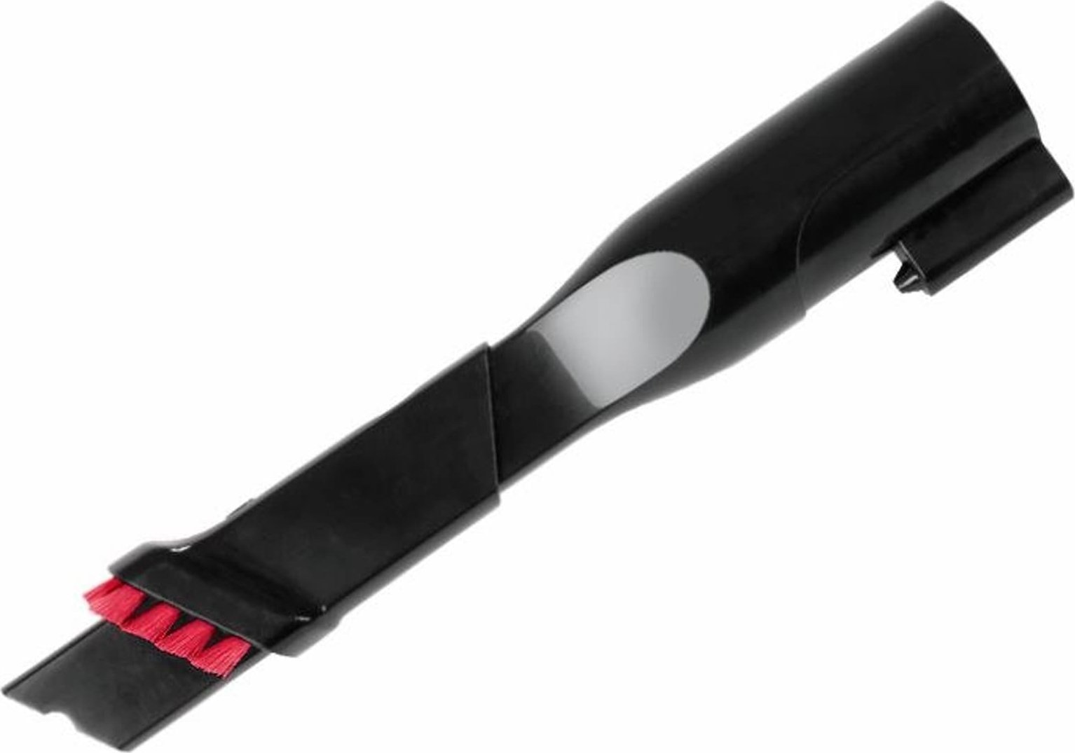 Bissell Bissell | XL Sliding Crevice Tool with Brush (bag) | ml | pc(s) | Titanium