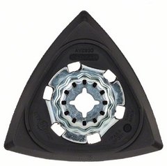 Bosch Płyta szlifierska Starlock AVZ 93 G (2608000493)