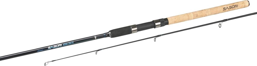 Mikado Sasori Medium Spin 240 C.W. 10-30G