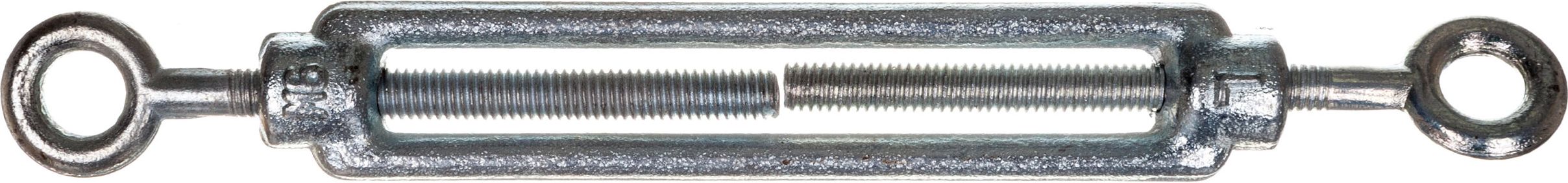 Elko-Bis Śruba rzymska oczko-oczko M6 32.1 (93200101)